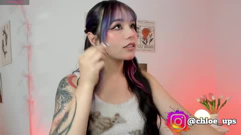 Chloe  online show from 04-12-26, 04:28