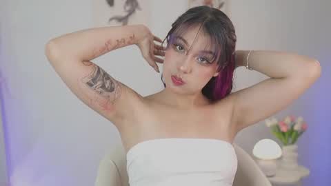 Chloe  online show from 05-29-26, 03:48