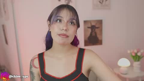 Chloe  online show from 05-30-26, 06:10