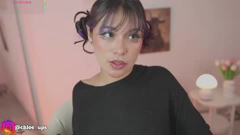 Chloe  online show from 05-31-26, 05:48