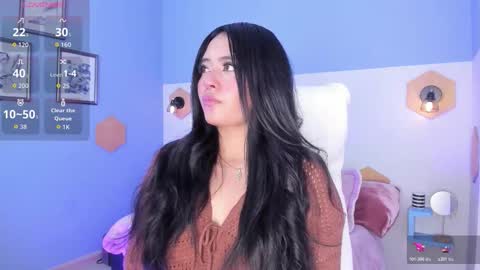Snapshot of chloe_fischer chatting on 03-21-26, 03:04 Chloe online show from 03-21-26, 03:04