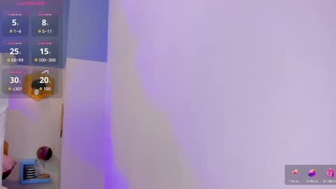 Snapshot of chloe_fischer chatting on 03-22-26, 03:04 Chloe online show from 03-22-26, 03:04