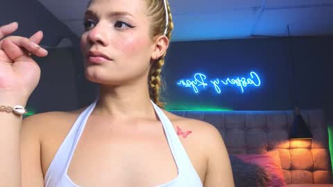 CHLOE online show from 01-04-25, 12:37