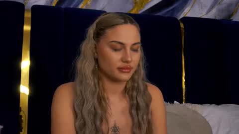 Chloe GraceeX online show from 01-10-26, 02:02