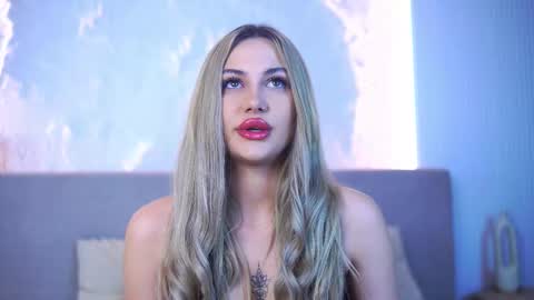 Chloe GraceeX online show from 02-24-26, 09:24