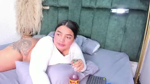 Chloe online show from 06-18-26, 06:56