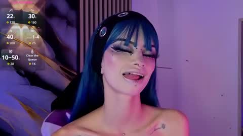 chloe_jacksonn online show from 07-20-26, 09:28