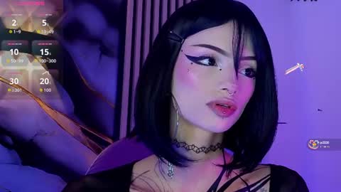 chloe_jacksonn online show from 07-27-26, 12:06