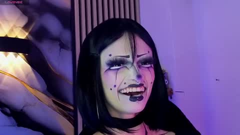 chloe_jacksonn online show from 07-30-26, 11:37