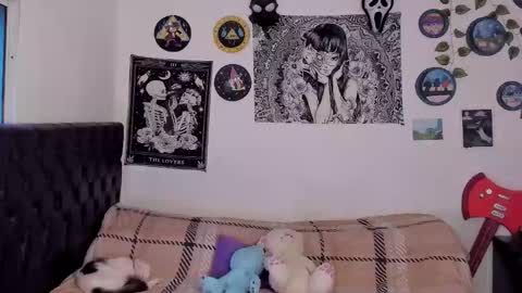 chloe_kisses online show from 09-09-25, 11:10