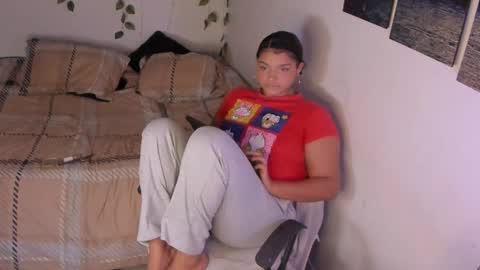 chloe_kisses online show from 03-11-26, 11:38