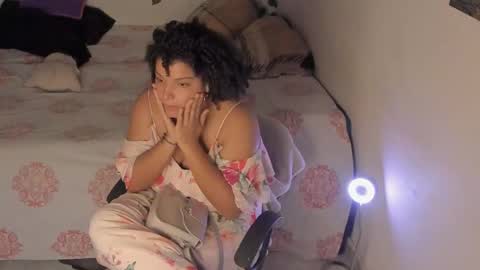 chloe_kisses online show from 03-16-26, 11:25