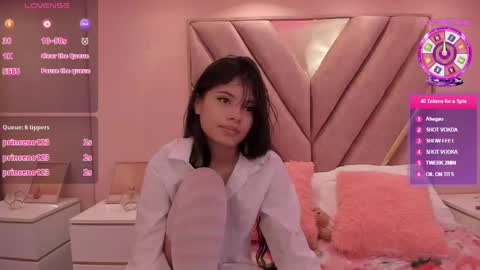 Chloe online show from 05-16-26, 12:18