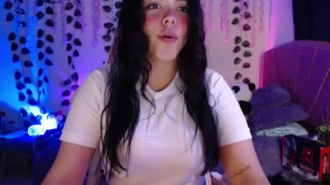  CHLOE online show from 03-05-26, 10:06