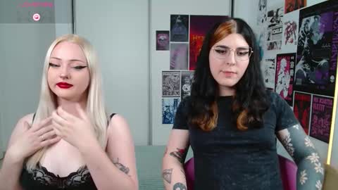 Chloe Levine online show from 02-23-26, 06:38