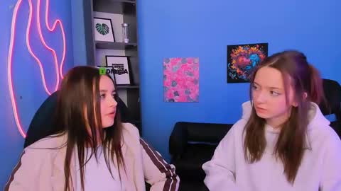 chloe_ley online show from 03-02-26, 12:45