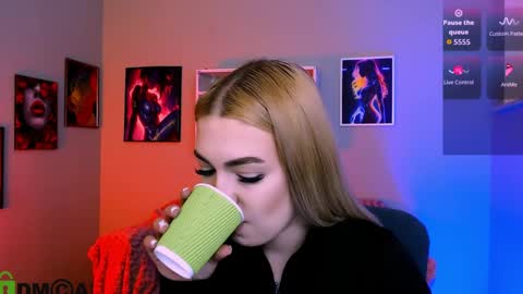 chloe_ley online show from 05-27-26, 10:12