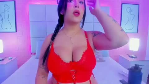 cloe online show from 07-03-26, 03:57
