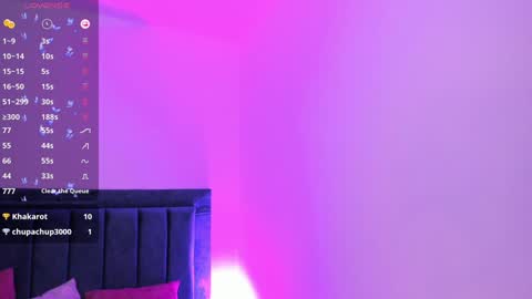 Chloe online show from 02-08-25, 10:08