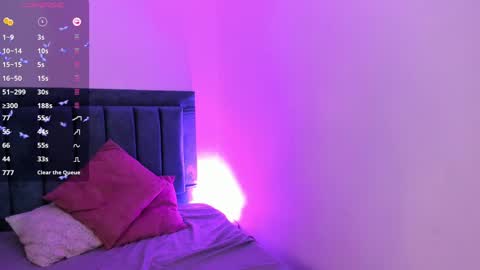 Chloe online show from 02-11-25, 10:07