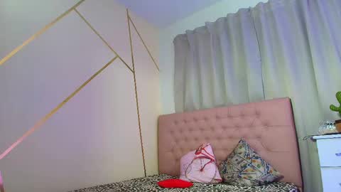 Snapshot of chloe_swarts chatting on 05-30-26, 11:46 Lulu online show from 05-30-26, 11:46