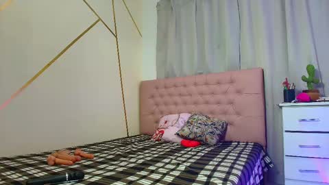 Snapshot of chloe_swarts chatting on 06-04-26, 11:55 Lulu online show from 06-04-26, 11:55
