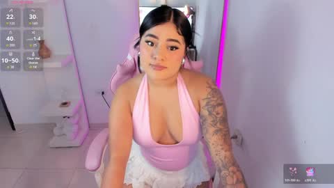 Snapshot of chloe_t2 chatting on 04-17-26, 08:01 chloe_t2 online show from 04-17-26, 08:01