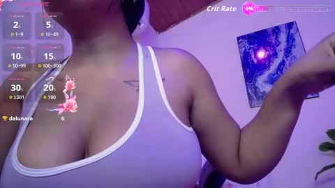 chloe_tgn online show from 10-10-25, 05:45