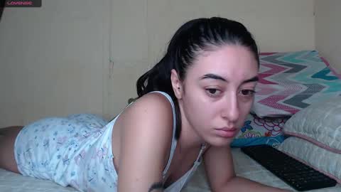 Snapshot of chloe_vahos chatting on 12-24-24, 03:16 Chloe online show from 12-24-24, 03:16