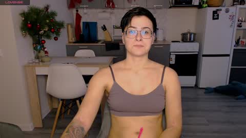 Eva and Sandra online show from 01-04-25, 09:54