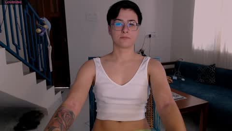 Eva and Sandra online show from 01-26-25, 08:14