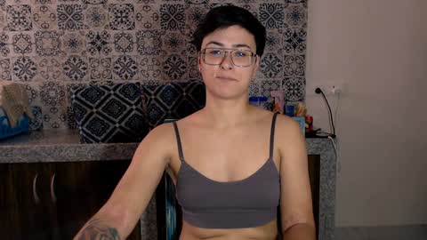 Eva and Sandra online show from 02-08-25, 10:07