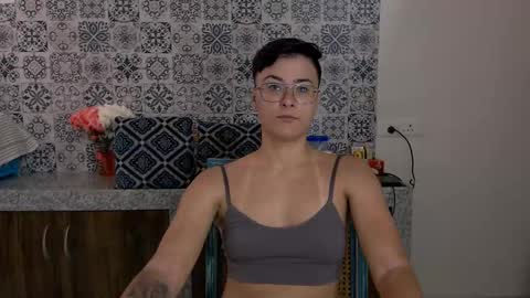 Eva and Sandra online show from 02-20-25, 09:33