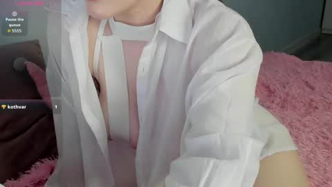 My name is Chloe Like my broadcast pls online show from 04-18-26, 03:54