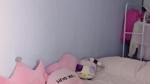 My name is Chloe Like my broadcast pls online show from 06-10-26, 10:14