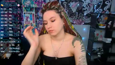 Boni online show from 12-04-25, 02:54