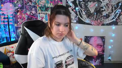 Boni online show from 12-18-25, 03:12