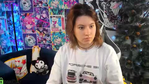 Boni online show from 12-21-25, 03:02