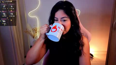 Chloe online show from 02-02-26, 11:09