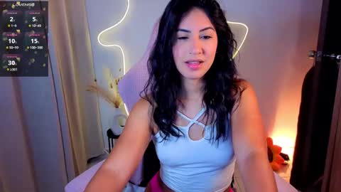 Chloe online show from 02-03-26, 11:04