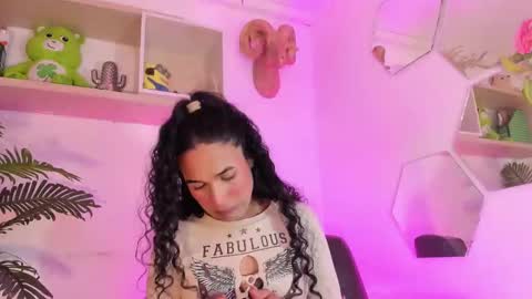 Chloe  online show from 02-21-25, 08:49