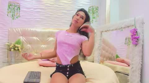 Chloe  online show from 03-15-26, 01:50