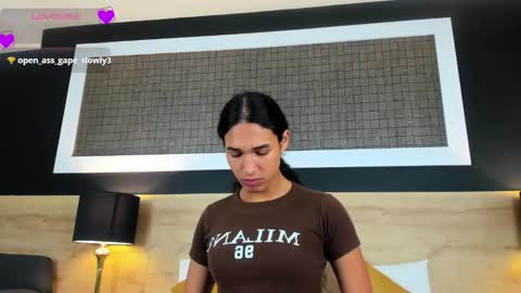 Chloe  online show from 03-17-26, 12:41