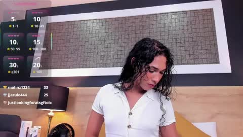 Chloe  online show from 04-01-26, 01:41