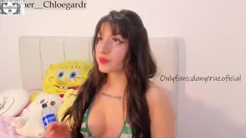 Chloe online show from 10-09-25, 09:46