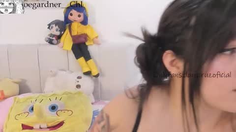 Chloe online show from 01-12-26, 08:03