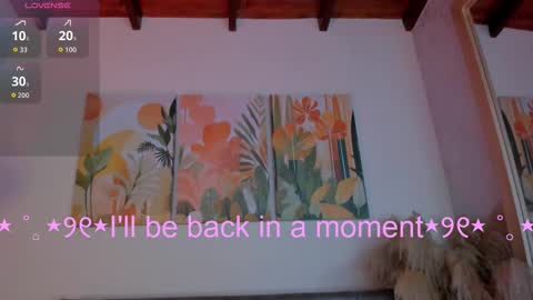 Chloee online show from 11-27-25, 11:34