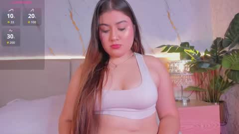 Chloee online show from 11-30-25, 02:10