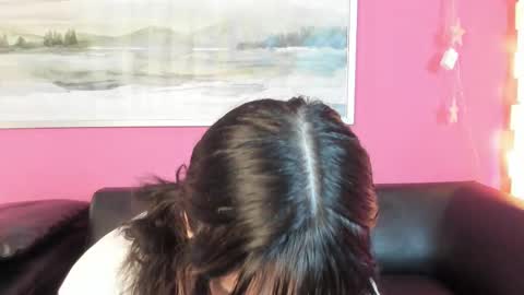 Snapshot of chloeesky chatting on 09-16-25, 01:12 chloeesky online show from 09-16-25, 01:12