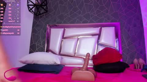 chloeetaylor_ online show from 03-02-26, 05:08